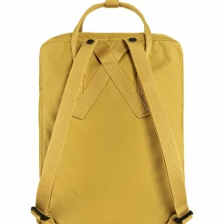 Clearance Fju00e4llru00e4ven Fjällräven Rucksack Kanken, beige