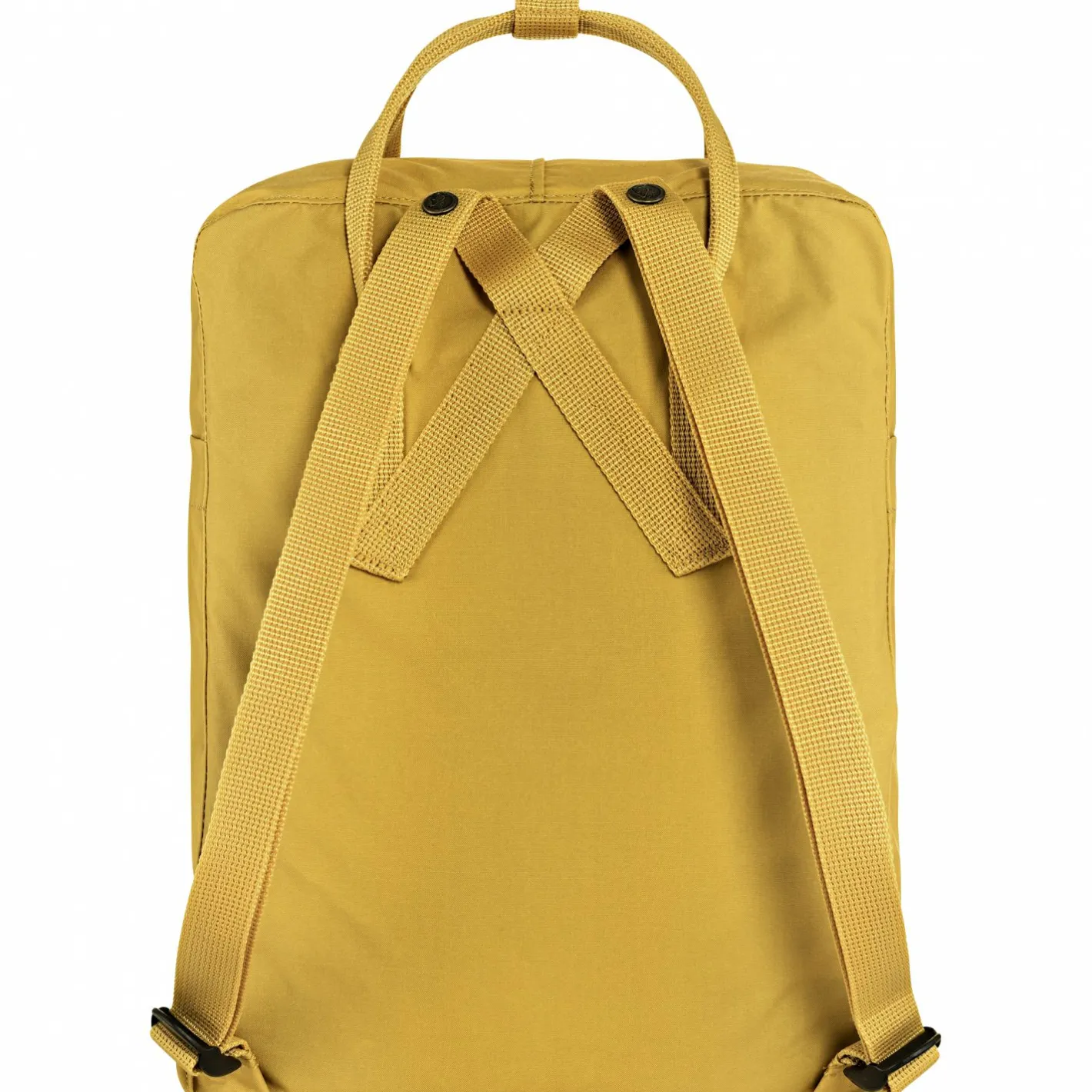 Clearance Fju00e4llru00e4ven Fjällräven Rucksack Kanken, beige