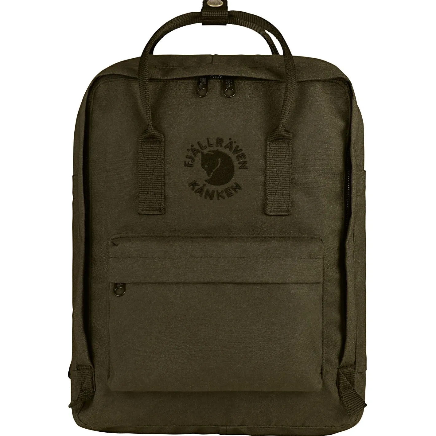 Clearance Fju00e4llru00e4ven Fjällräven Rucksack Re-Kanken