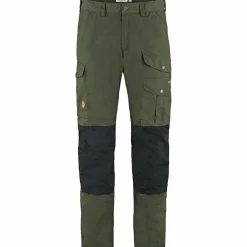 Best Fju00e4llru00e4ven Fjällräven Singi Barents Pro Winter Trousers M Herren (Deep Forest)
