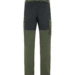 Best Fju00e4llru00e4ven Fjällräven Singi Barents Pro Winter Trousers M Herren (Deep Forest)