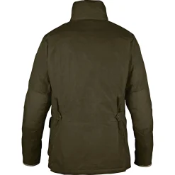 Fju00e4llru00e4ven Winter- & Thermojacken<Fjällräven Sörmland Padded Jacket M Herren (Dark Olive)