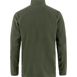 Fju00e4llru00e4ven Outdoor- & Angel-Jacken<Fjällräven Övik Lite Fleecejacket M Herren (Deep Forest)