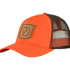 Fju00e4llru00e4ven Outdoor- & Angel-Kappen<Fjällräven Värmland Cap (Safety Orange)