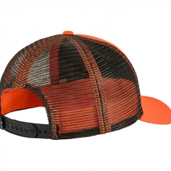 Fju00e4llru00e4ven Outdoor- & Angel-Kappen<Fjällräven Värmland Cap (Safety Orange)