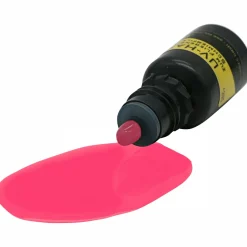 Fliegen|Fliegen ·Fliegenbinden-Zubehör<Fliegenbindeharz, Leuchtpink