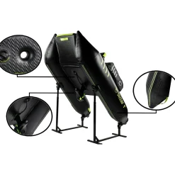Hot Float Plus Bellyboot 1