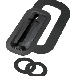 New Float Plus Mount Klebefolie