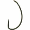 Clearance Fox Angelhaken Edges Curve Medium Hooks X10