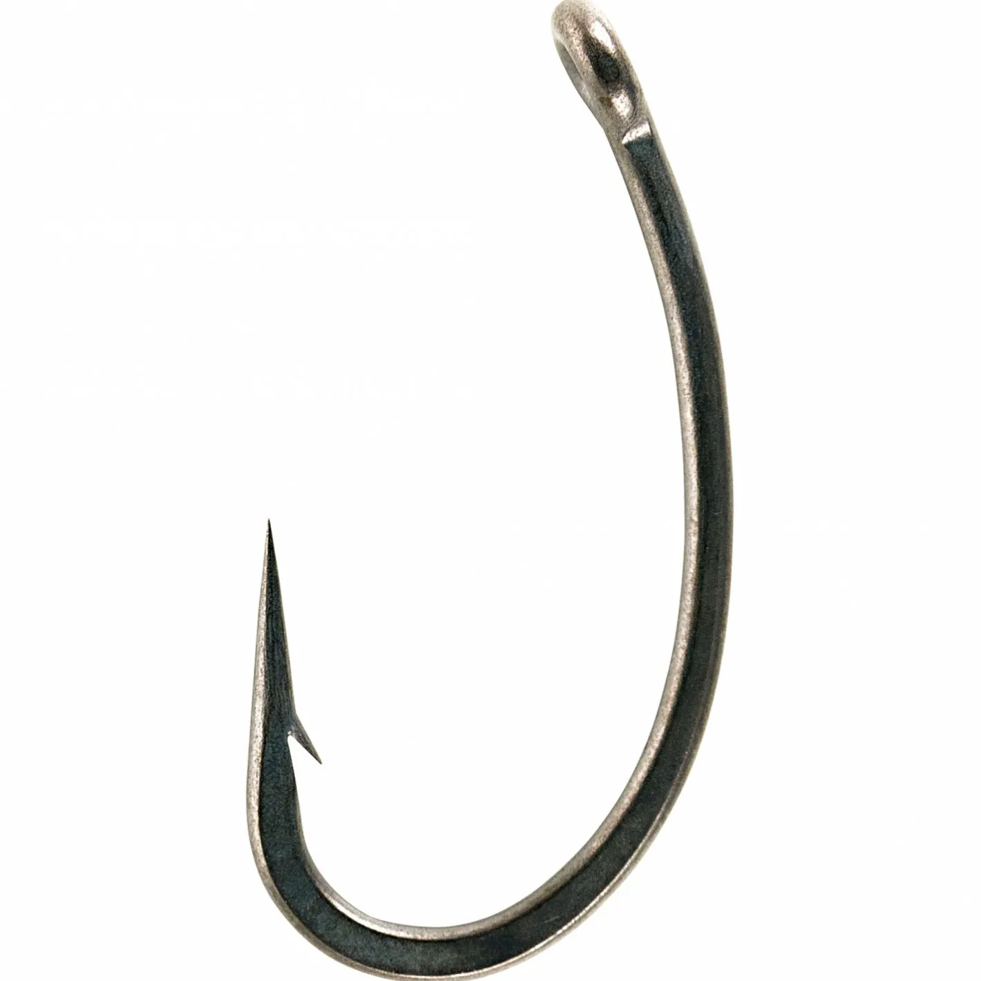 Fox Angelhaken|Karpfenangeln-Zubehör<Angelhaken Edges Curve Short Hooks X10