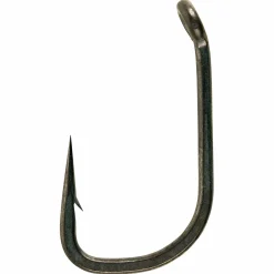 Fox Angelhaken|Karpfenangeln-Zubehör<Angelhaken Edges Wide Gape Straight Hooks X10