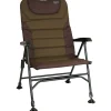 Fox Campingzubehör|Campingzubehör<Angelstuhl EOS 3 Chair