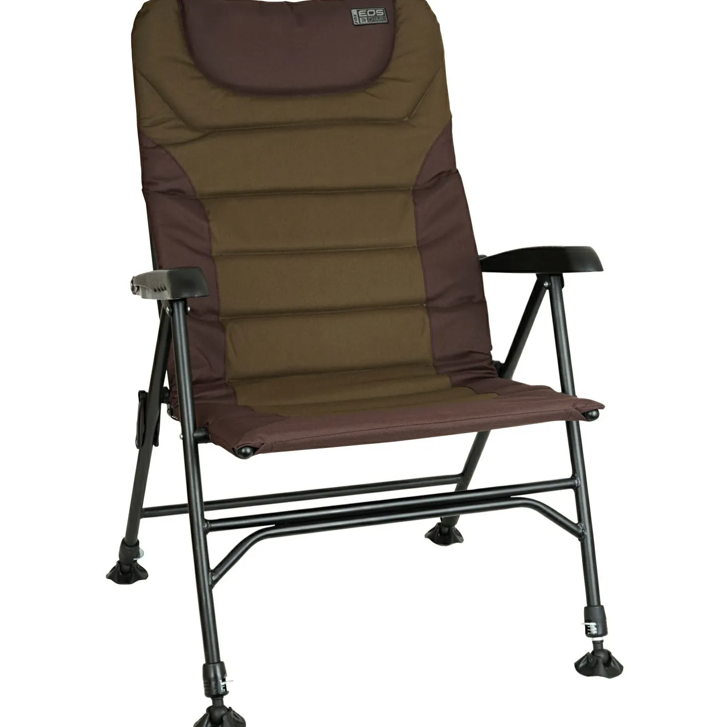 Fox Campingzubehör|Campingzubehör<Angelstuhl EOS 3 Chair