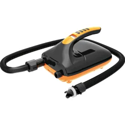 Fox Angelboote ·Angelboot-Zubehör<Automatic Air Pump