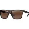 Fox Angelbrillen & Polbrillen<Avius Trans Khaki (Brown Lens)