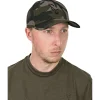 New Fox Baseball Scoop (Camo)