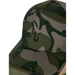 New Fox Baseball Scoop (Camo)