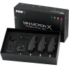 Hot Fox Bissanzeiger Set (4x Mini Micron X inkl. Receiver)