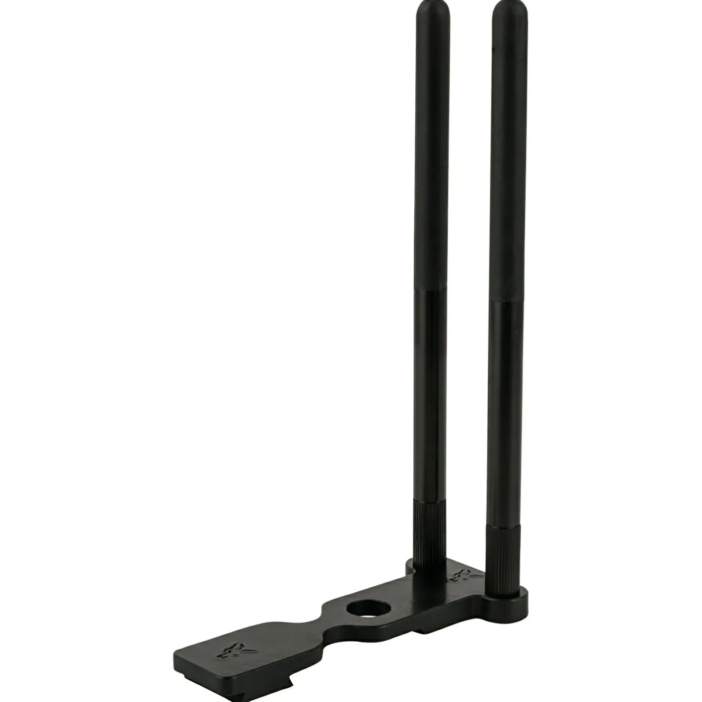 New Fox Black Label Swinger Plate Snag Ears (Standard)