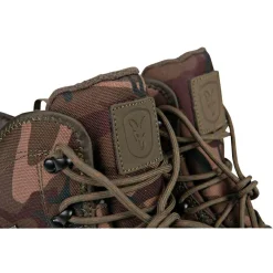 Fox Angel- & Outdoor-Schuhe<Boot V2 Herren (Khaki Camo)