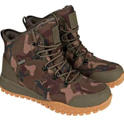 Clearance Fox Boot V2 (Khaki Camo)