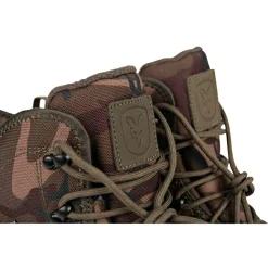 Clearance Fox Boot V2 (Khaki Camo)