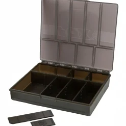 Fox Box (einstellbar XL)
