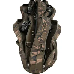 Best Fox Camolite 4 Rod Hardcases
