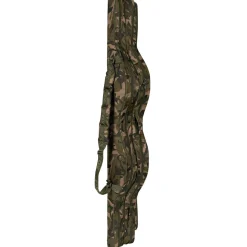 Best Fox Camolite 4 Rod Hardcases