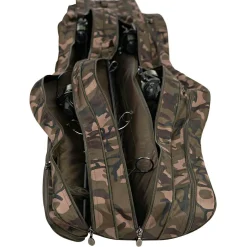 Fox Camolite Rutenfutterale ·Allroundruten-Futterale|Rutenzubehör<6 Rod Hardcases