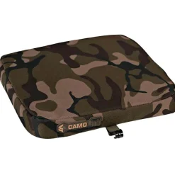 Fox Camolite Bucket Cushion (Camo)