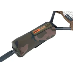 Fox Camolite Meeresangeln-Zubehör|Großfischkescher<Camolite™ Net Float