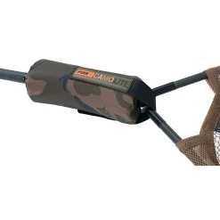 Fox Camolite Meeresangeln-Zubehör|Großfischkescher<Camolite™ Net Float
