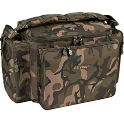 Fox Camolite Angeltaschen ·Karpfentaschen|Karpfenangeln-Zubehör<Compact Carryall