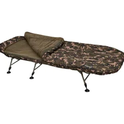 Fox Campingzubehör|Campingmöbel·Karpfenliegen & Angelliegen<Camolite Sleep System (Compact)