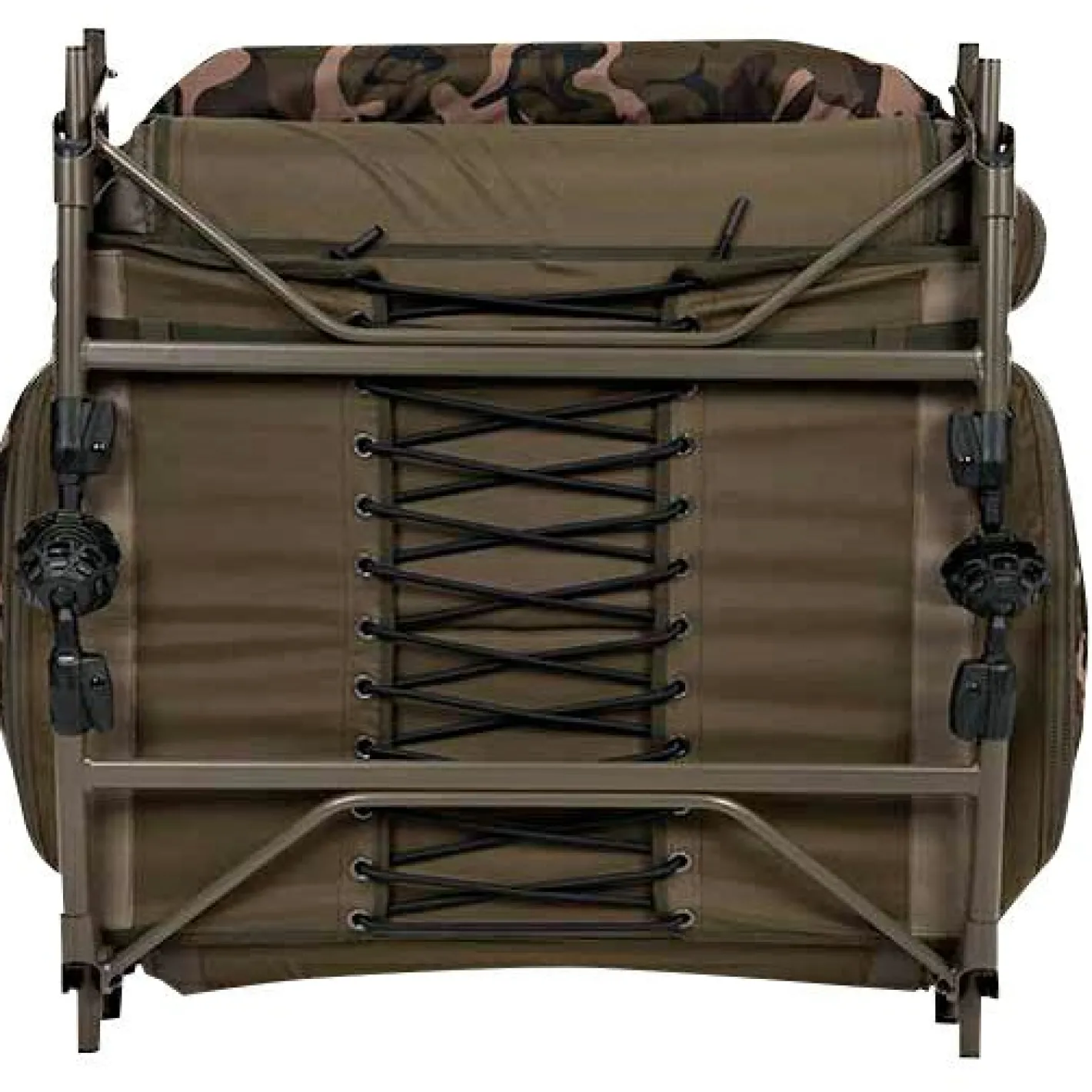 New Fox Camolite Sleep System