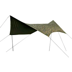 Fox Angelschirme & Angelzelte|Angelschirme & Angelzelte<Camolite Tarp Small