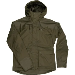 Clearance Fox Carp Fox Collection HD Lined Jacket Herren (Olive)