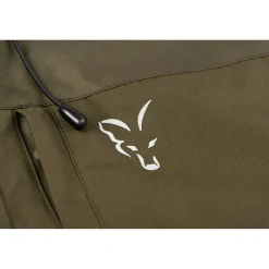 Clearance Fox Carp Fox Collection HD Lined Jacket Herren (Olive)