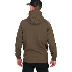 Fox Angelpullover & -Strickjacken<Collection LW Hoody Herren (Green/Black)