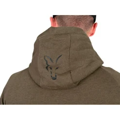 Fox Angelpullover & -Strickjacken<Collection LW Hoody Herren (Green/Black)