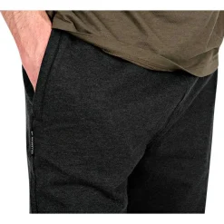 Fox Outdoor- & Angelshorts & Cargoshorts<Collection LW Jogger Short Herren (Black/Orange)