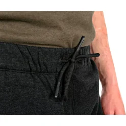 Fox Outdoor- & Angelshorts & Cargoshorts<Collection LW Jogger Short Herren (Black/Orange)