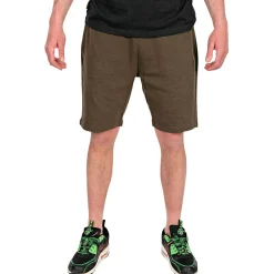 Sale Fox Collection LW Jogger Short Herren (Green/Black)