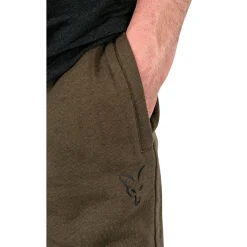 Sale Fox Collection LW Jogger Short Herren (Green/Black)