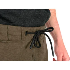 Fox Outdoor- & Angler-Cargohosen<Collection LW Jogger Herren (Green/Black)