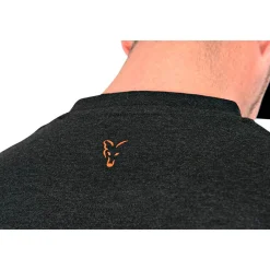 Fox Angelshirts & Angel-Oberteile<Collection T-Shirt Herren (Black/Orange)