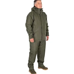 Fox Thermohosen & Regenhosen|Winter- & Thermojacken<Collection Winter Suit Herren (Green)
