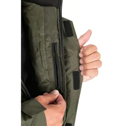 Fox Thermohosen & Regenhosen|Winter- & Thermojacken<Collection Winter Suit Herren (Green)