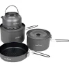Sale Fox Cookware 4 Piece Deluxe Cook Set